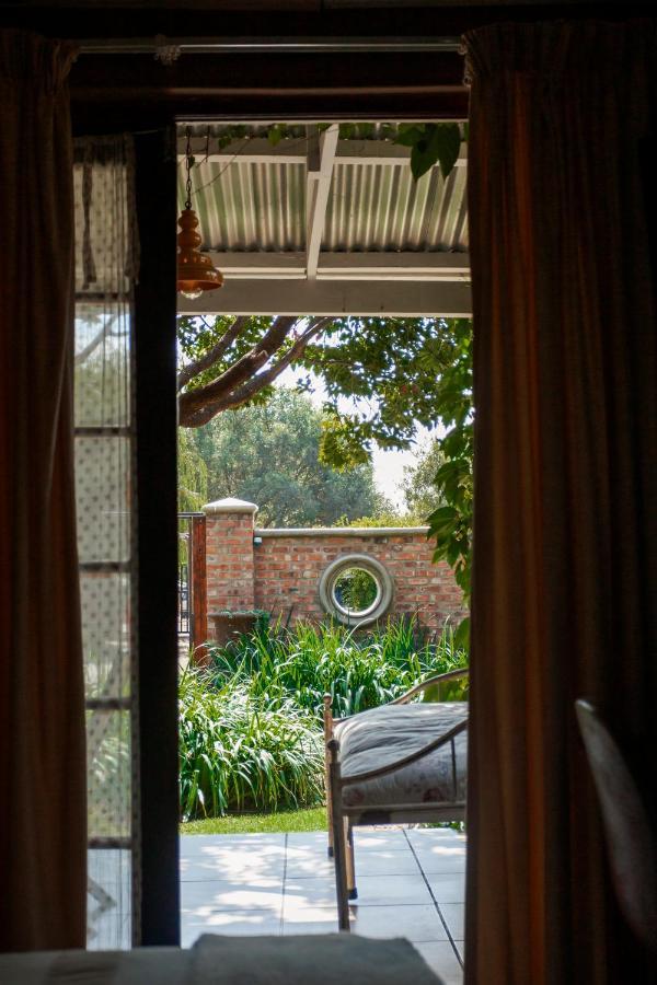 Town And Country Mpumalanga Hotel Middelburg  Buitenkant foto
